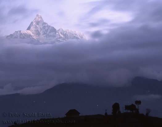 Nepal 1999